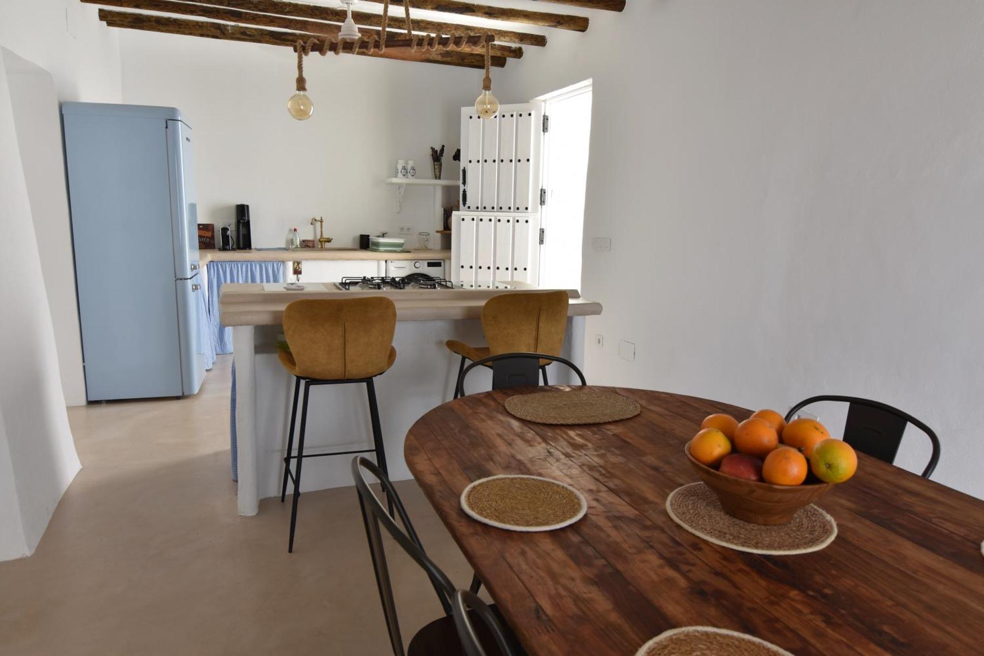 Cortijo El Albaricoque De La Sierra - Finca De 75 Hectareas ! Níjar Exterior foto