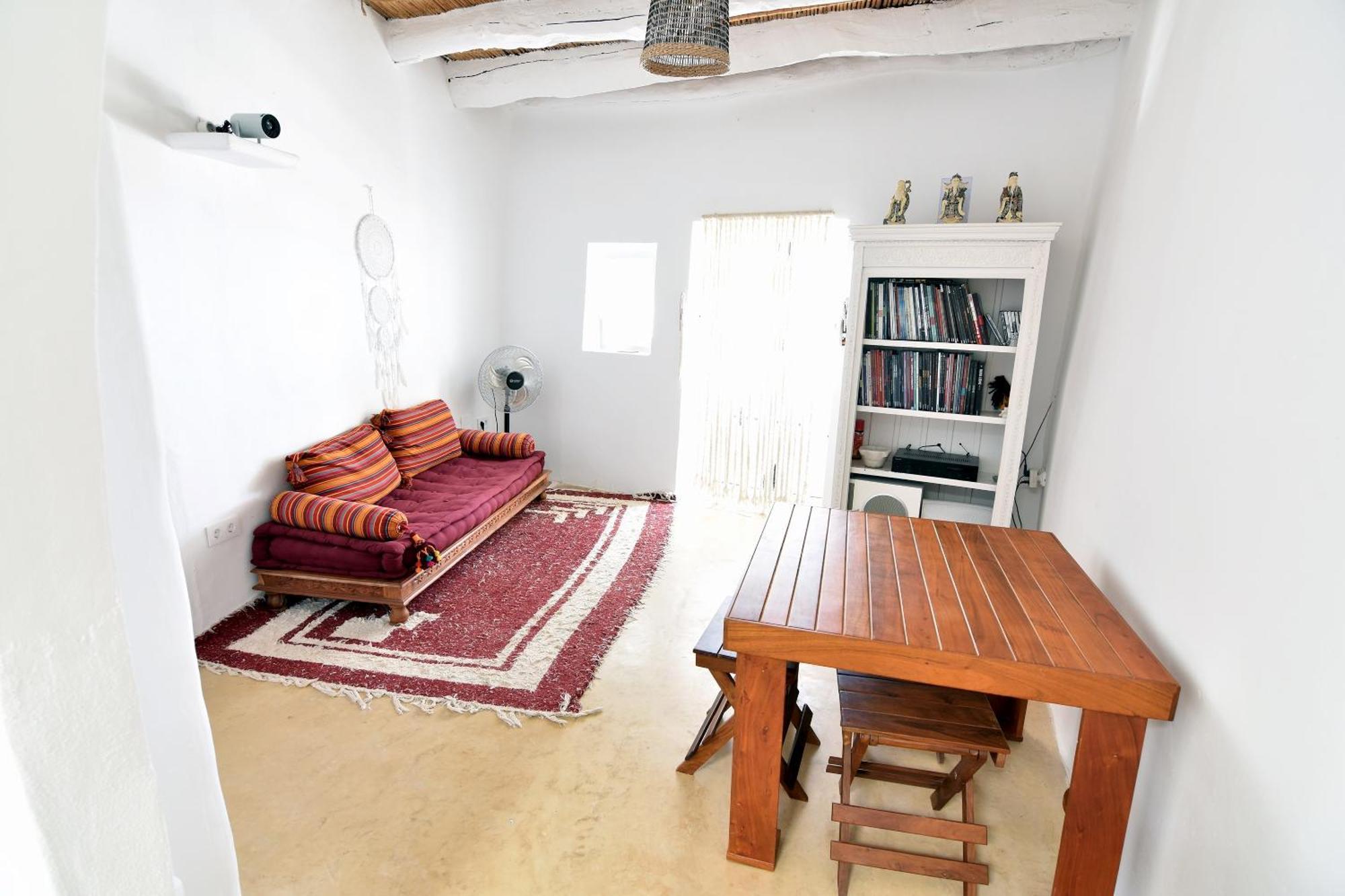 Cortijo El Albaricoque De La Sierra - Finca De 75 Hectareas ! Níjar Exterior foto