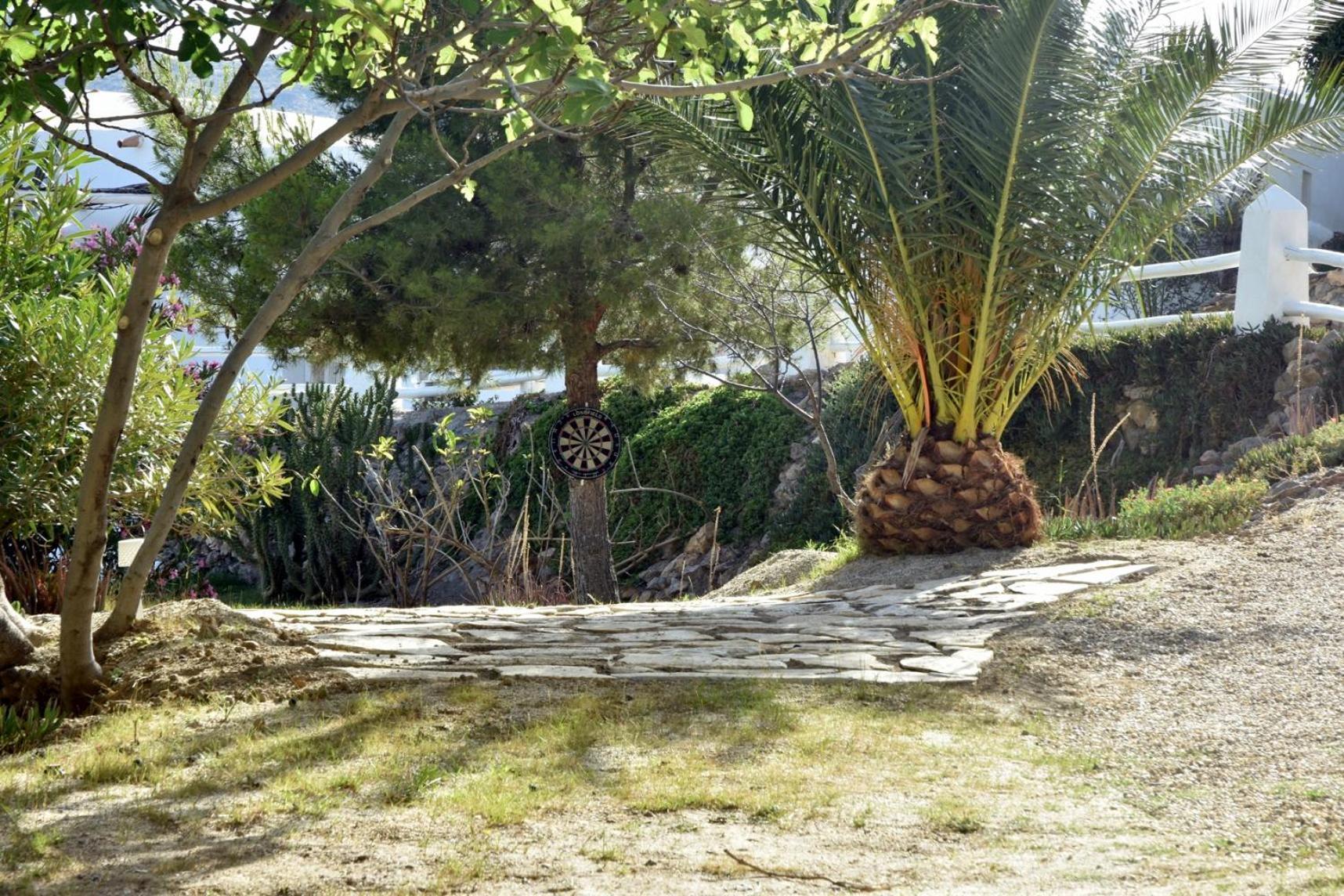 Cortijo El Albaricoque De La Sierra - Finca De 75 Hectareas ! Níjar Exterior foto