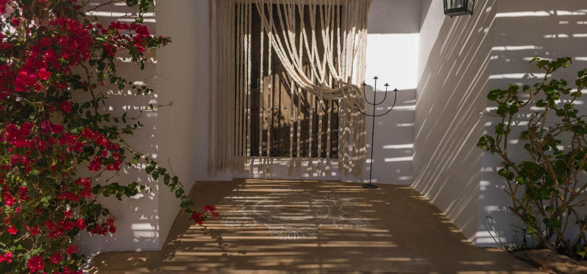 Cortijo El Albaricoque De La Sierra - Finca De 75 Hectareas ! Níjar Exterior foto